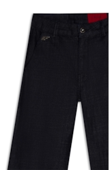 Calça Visco Elastic Gisele Patheph Lav. Amaciado