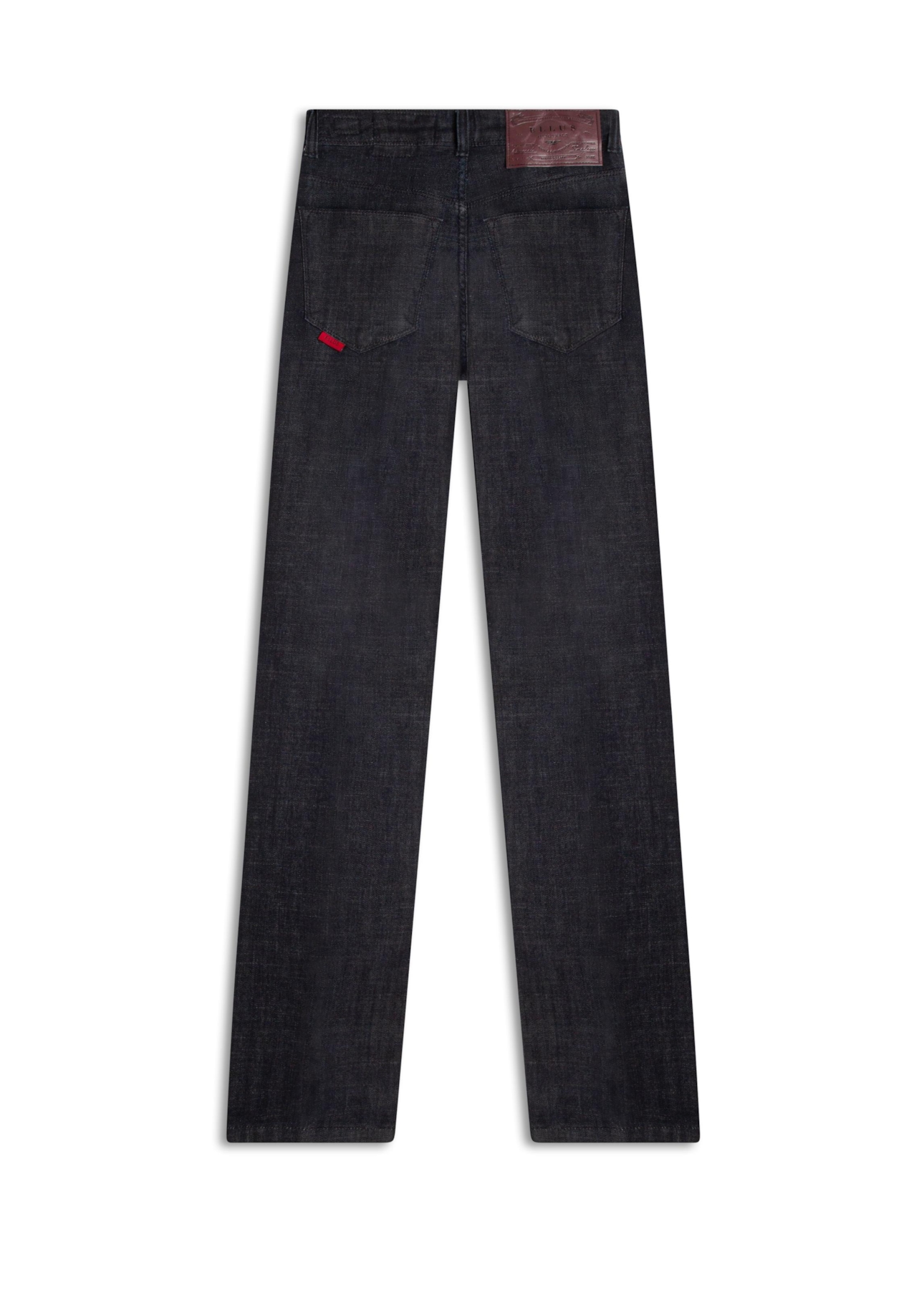 Calça Visco Indigo Elastic Amaciado