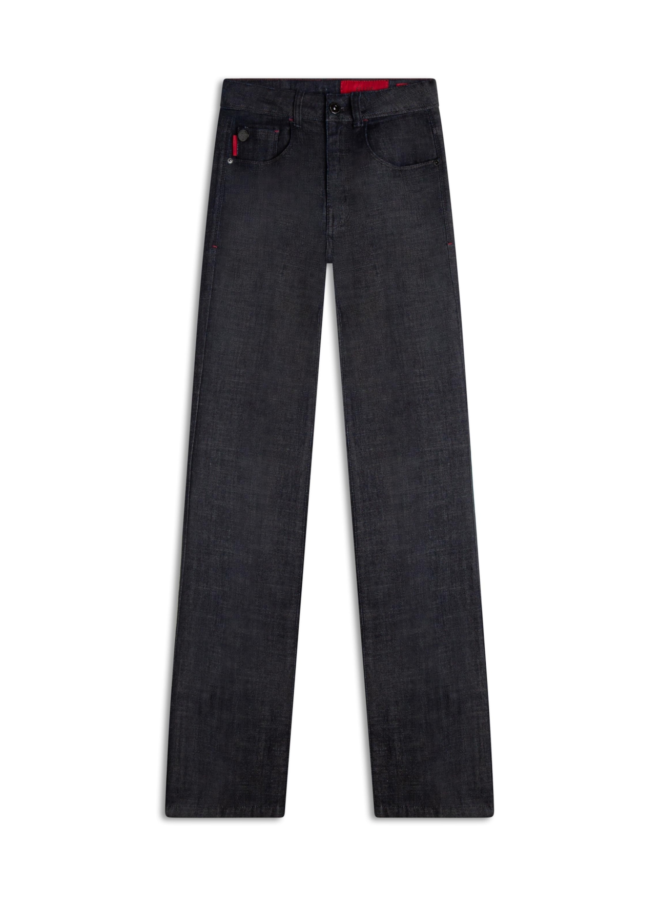 Calça Visco Indigo Elastic Amaciado