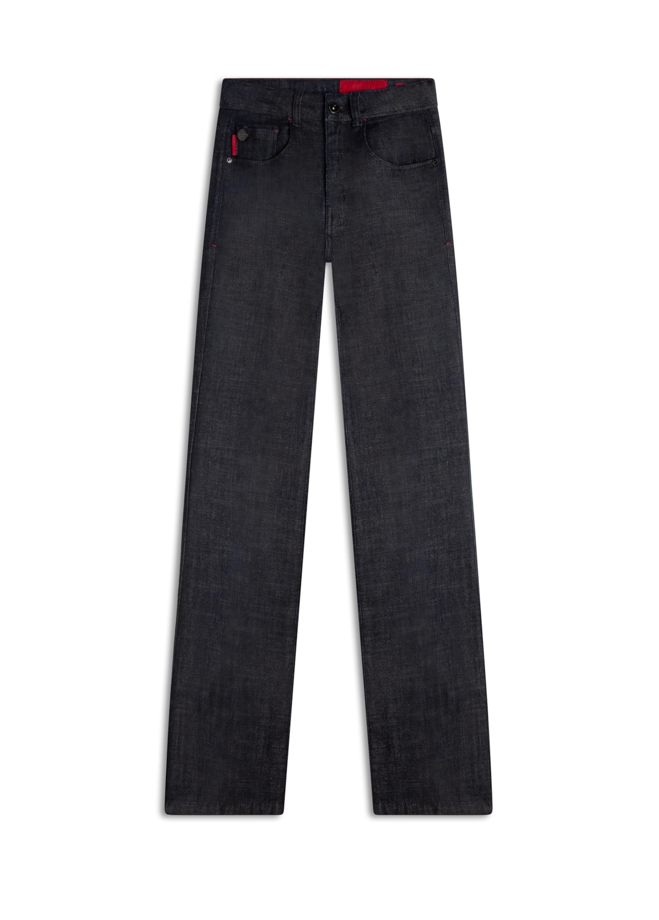 Calça Visco Indigo Elastic Amaciado
