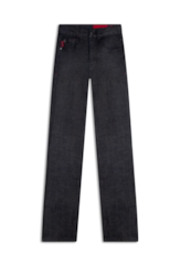 Calça Visco Indigo Elastic Amaciado