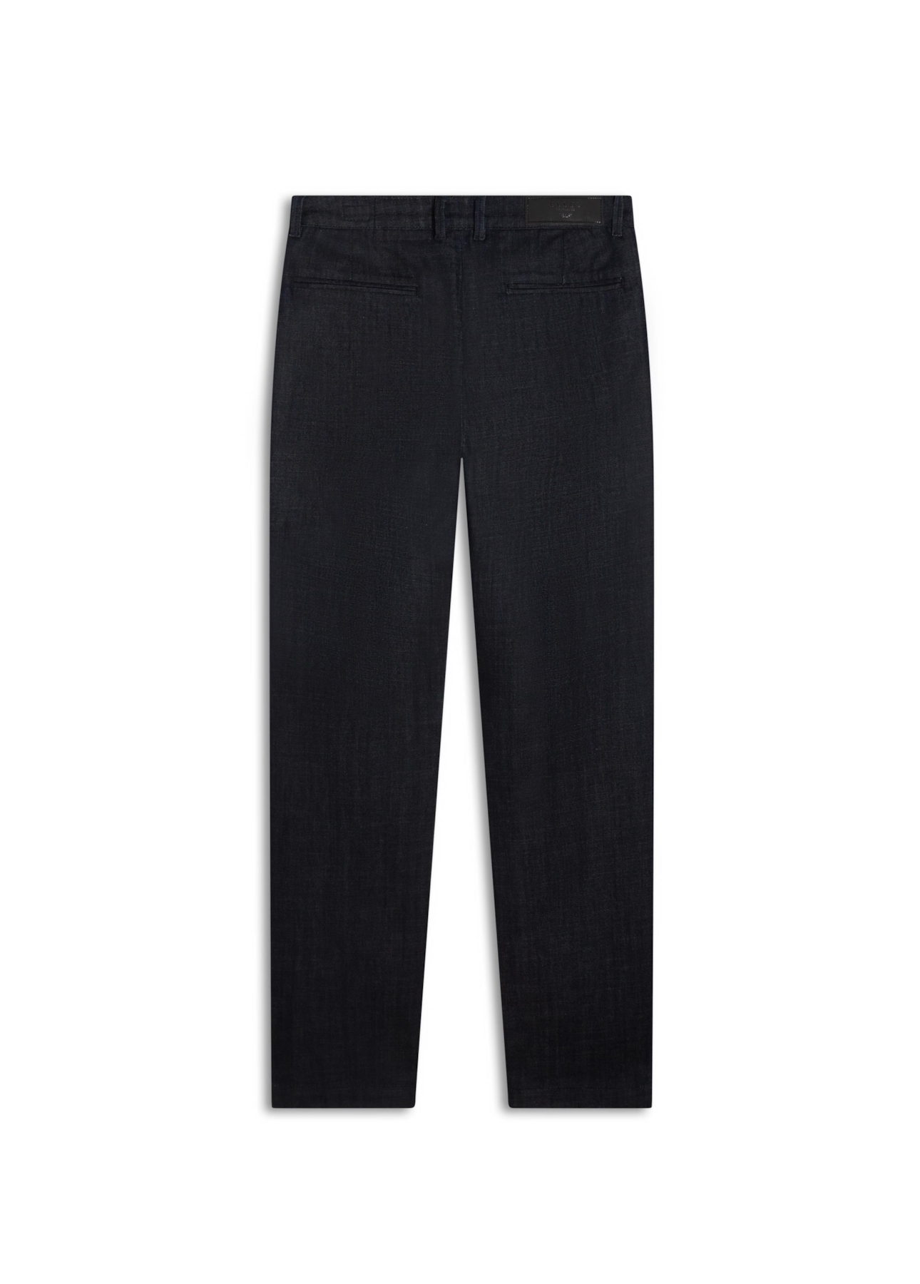 Calça Visco Indigo Elastic Slim Lav. Amaciado