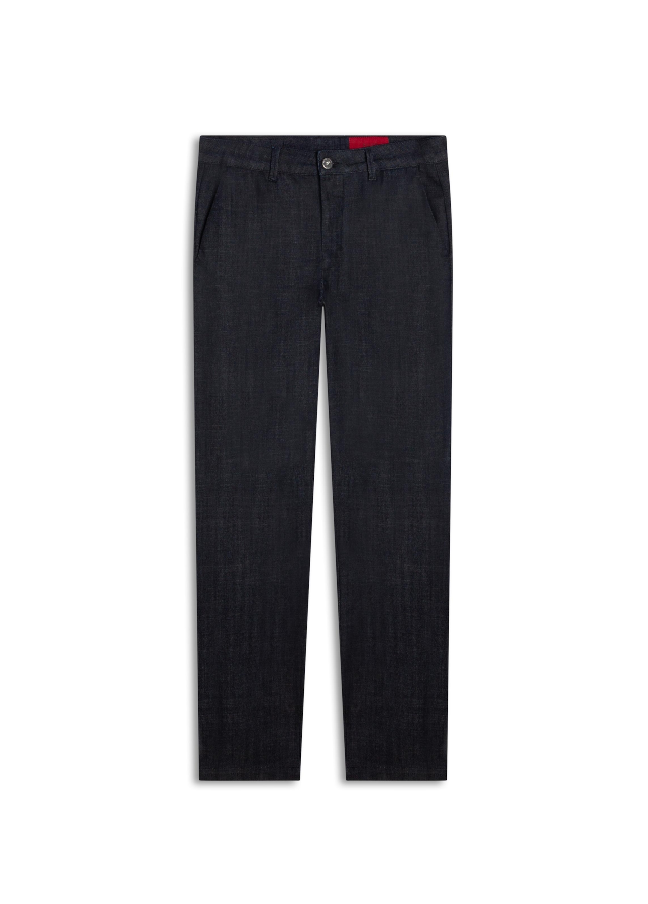 Calça Visco Indigo Elastic Slim Lav. Amaciado