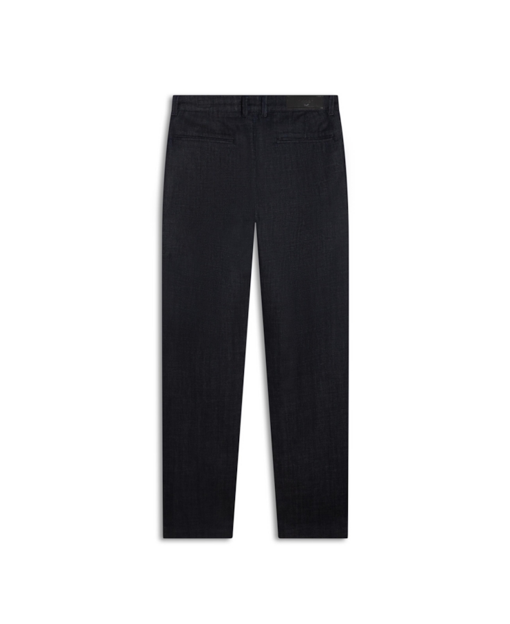 Calça Visco Indigo Elastic Slim Lav. Amaciado