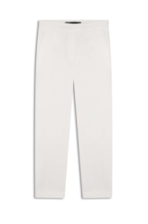 Calça Visco Style Carrot Off White