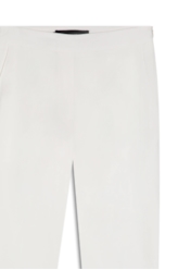 Calça Visco Style Carrot Off White