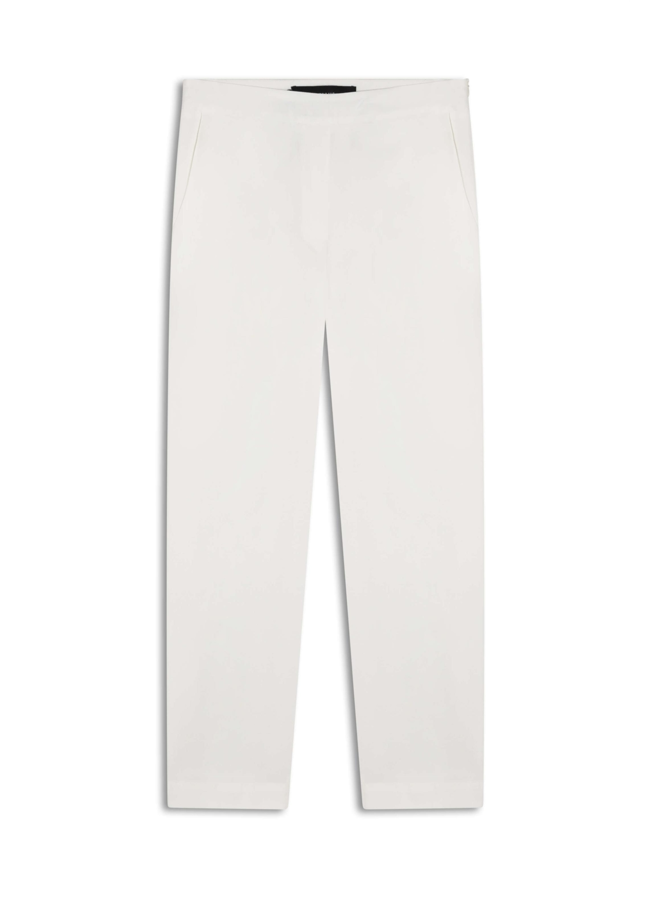 Calça Visco Style Carrot Off White