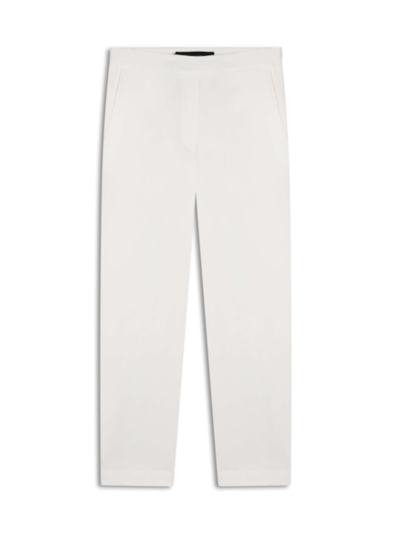 Calça Visco Style Carrot Off White