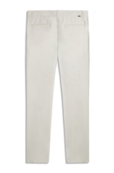 Calça Visco Twill Classic b Faca Areia