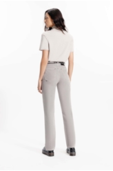 Calça White Denim Ellus Niquel
