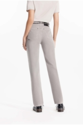 Calça White Denim Ellus Niquel