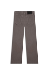 Calça White Denim  Flare Castor