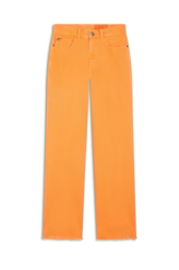 Calça White Denim Pessego