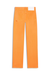 Calça White Denim Pessego