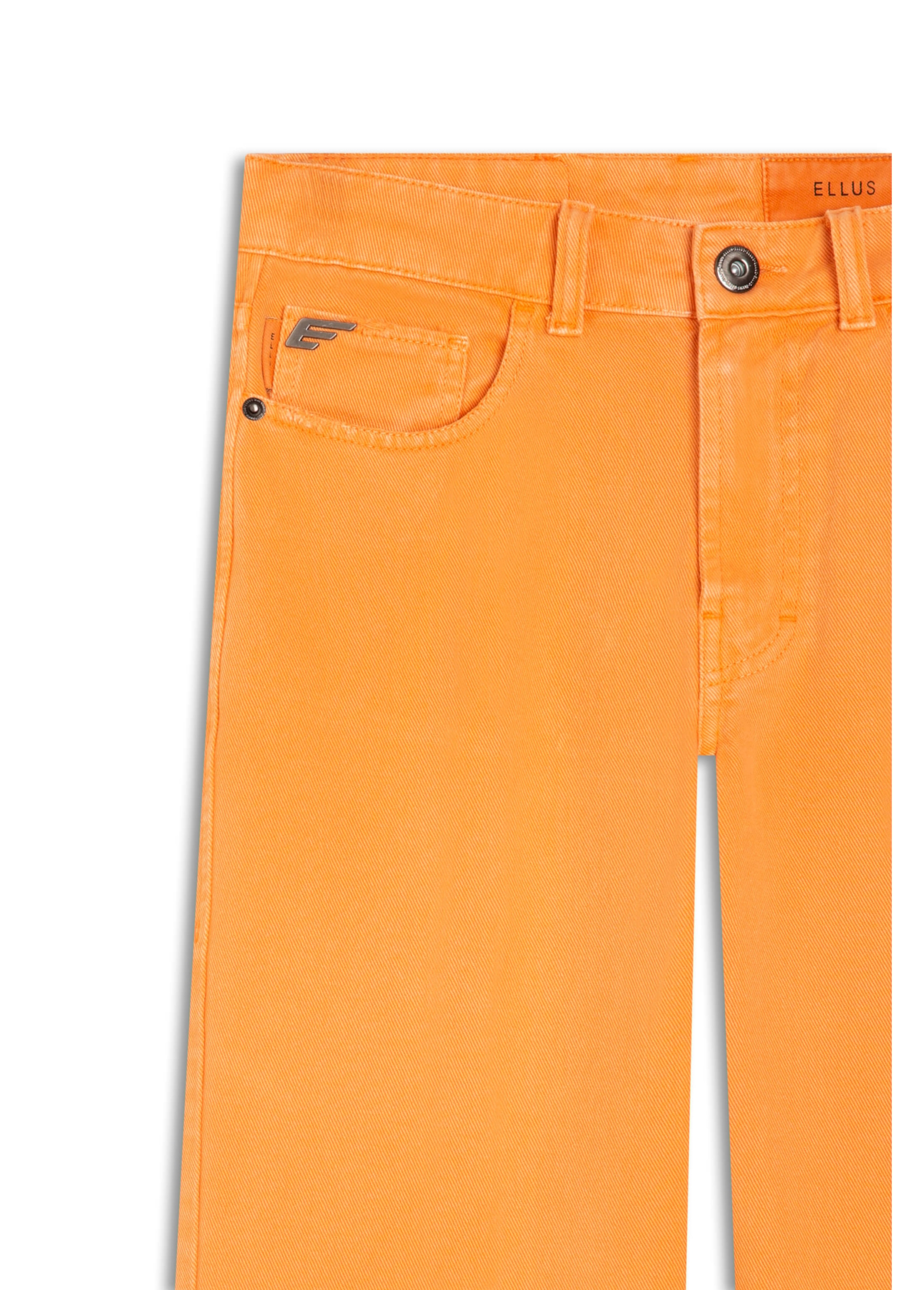 Calça White Denim Pessego