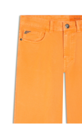 Calça White Denim Pessego