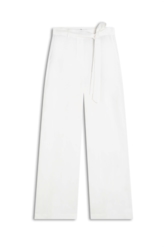 Calça Wideleg Branco