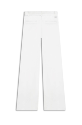 Calça Wideleg Branco