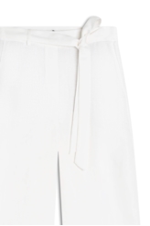 Calça Wideleg Branco