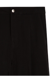 Calça York Higher Pantalona Preto