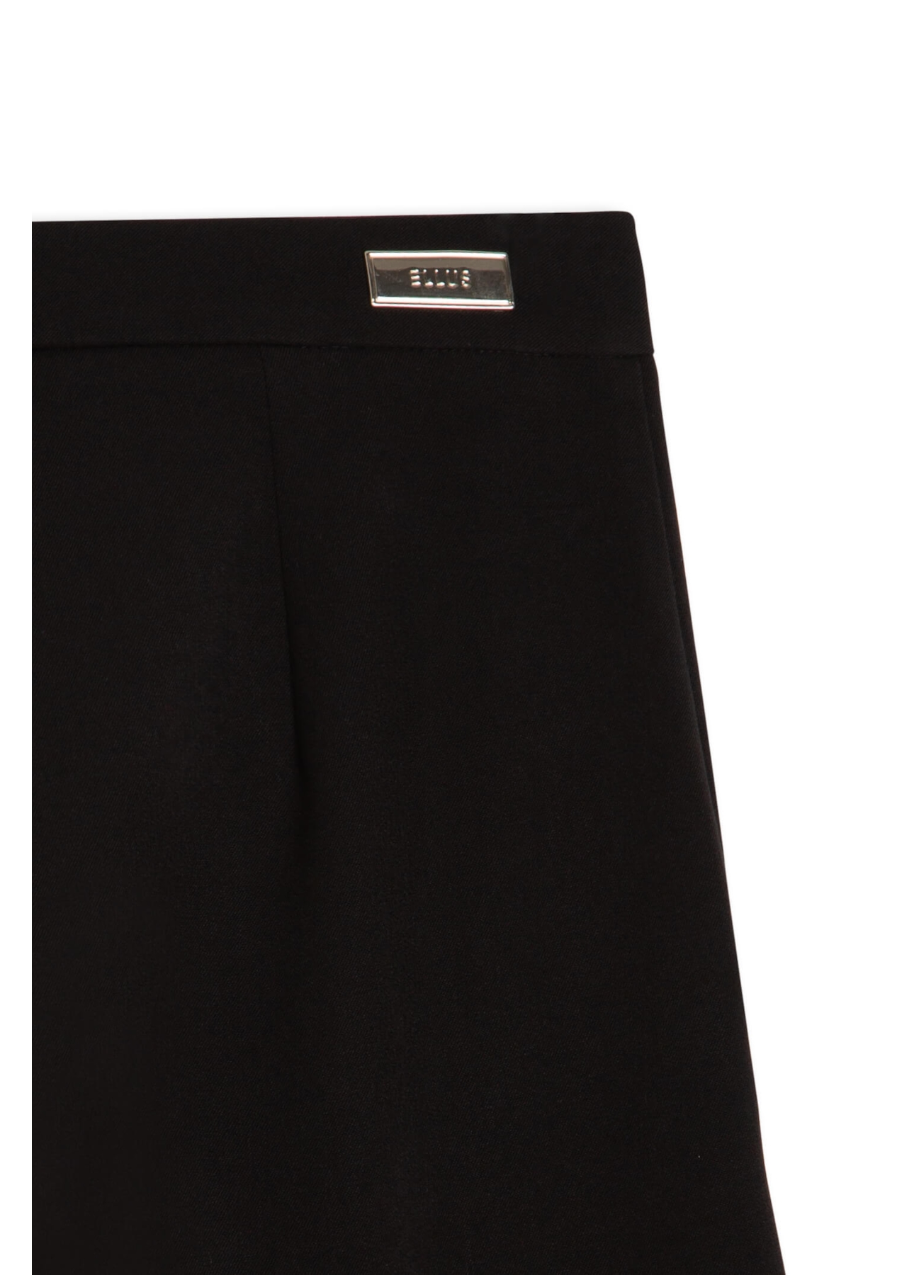 Calça York Higher Pantalona Preto