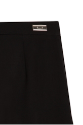 Calça York Higher Pantalona Preto