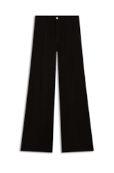 Calça York Higher Pantalona Preto