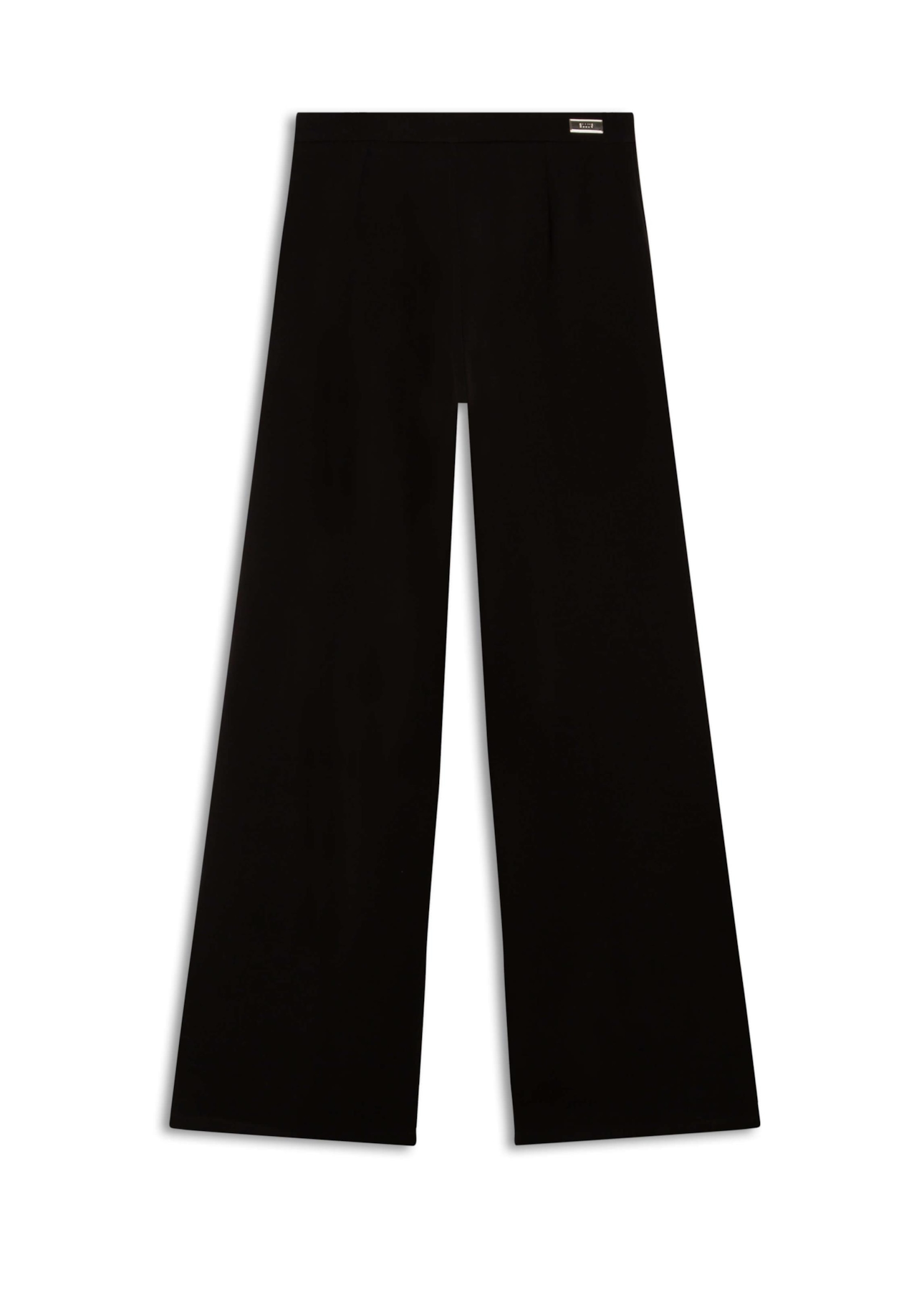 Calça York Higher Pantalona Preto