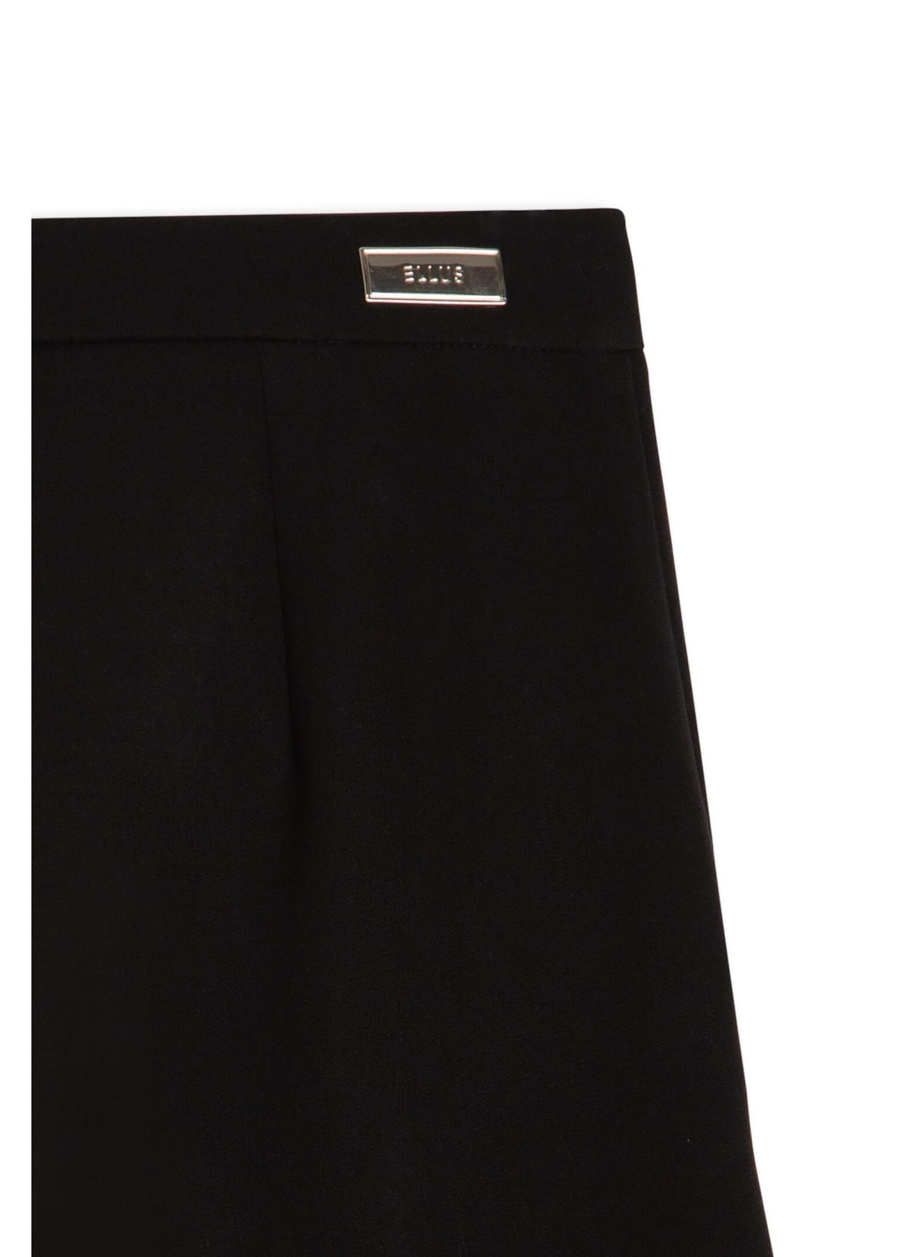 Calça York Higher Pantalona Preto