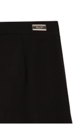 Calça York Higher Pantalona Preto