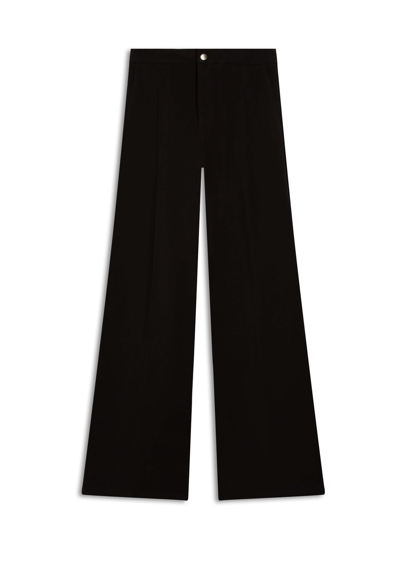 Calça York Higher Pantalona Preto