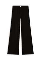 Calça York Higher Pantalona Preto