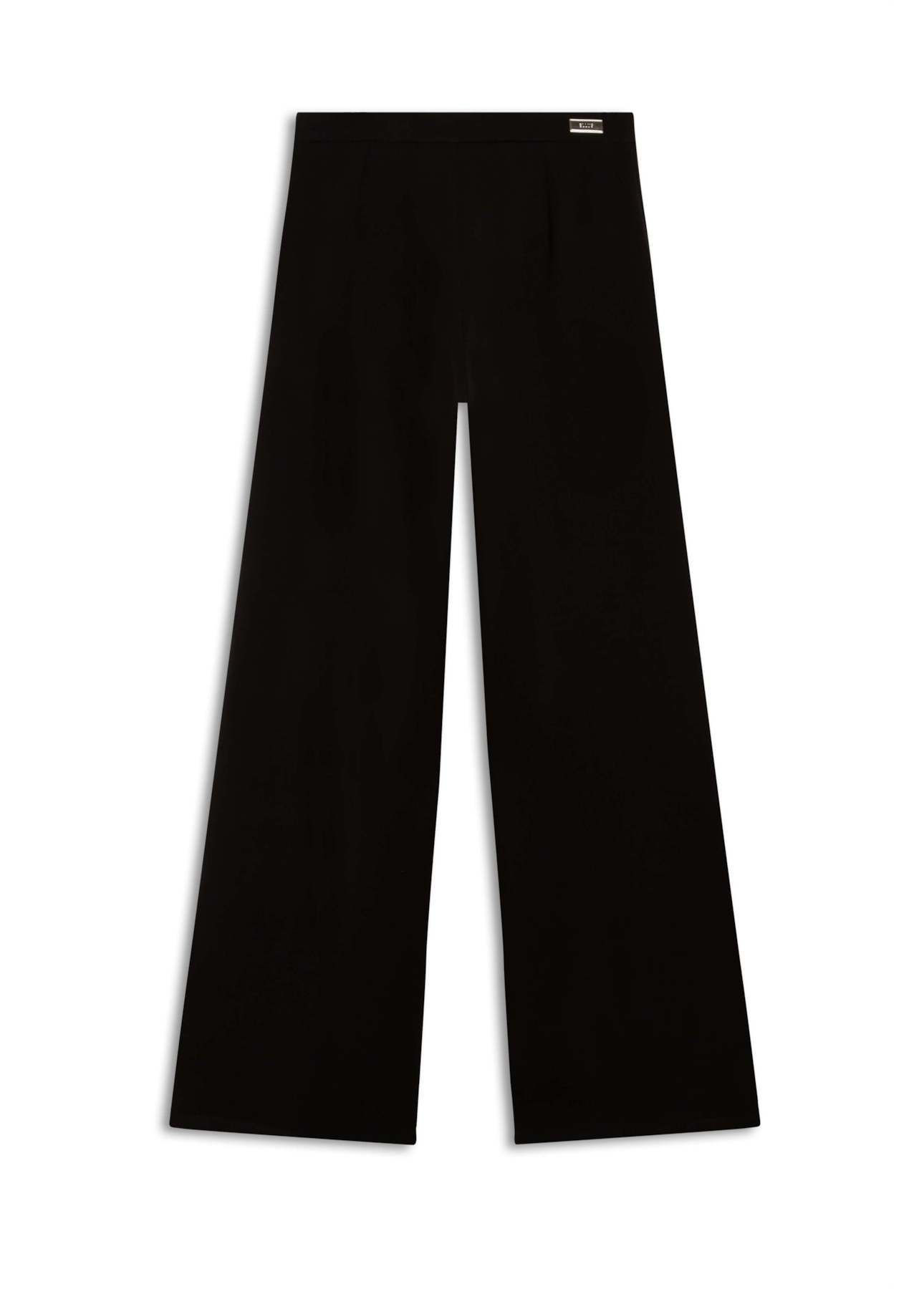 Calça York Higher Pantalona Preto