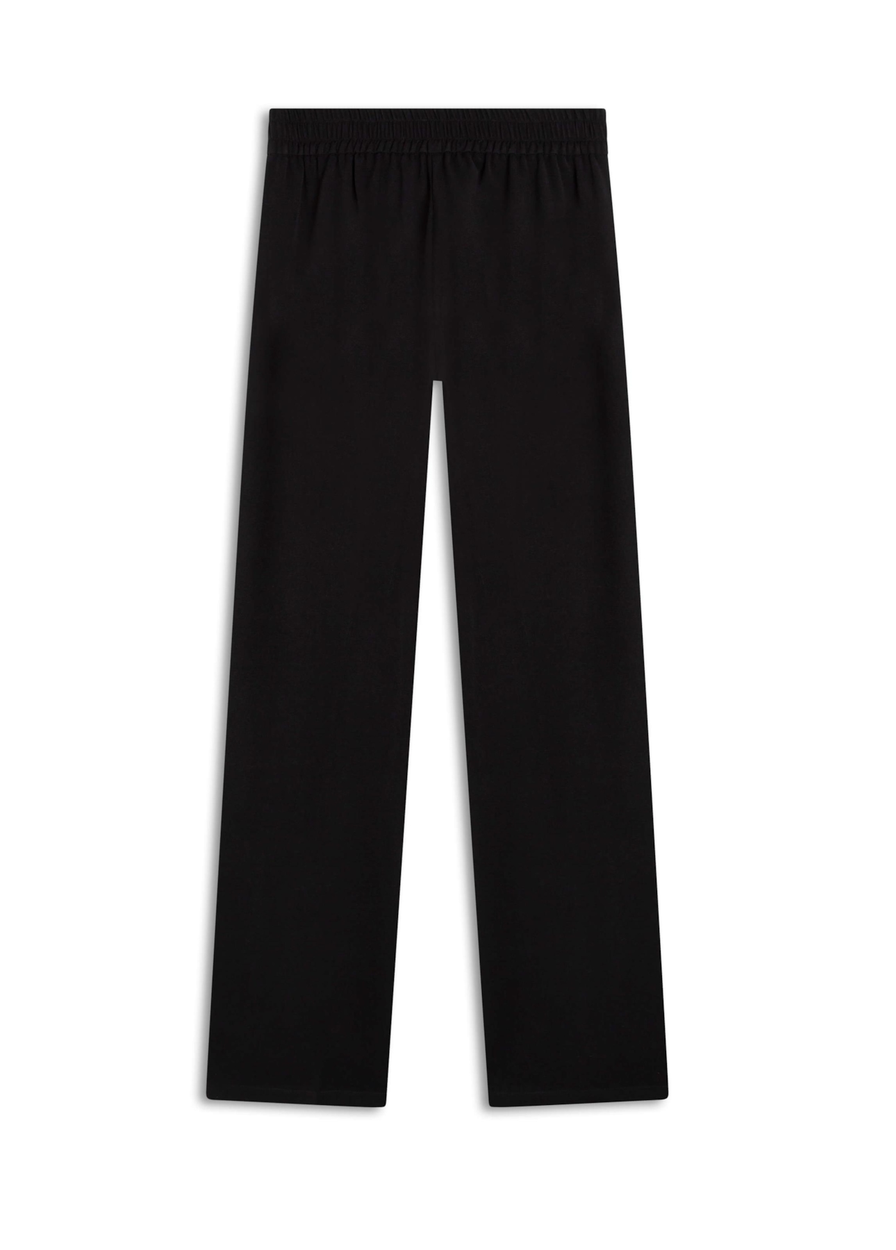 Calça York Straight Preto