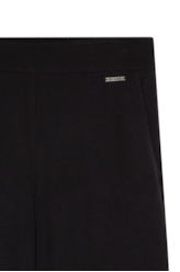 Calça York Straight Preto