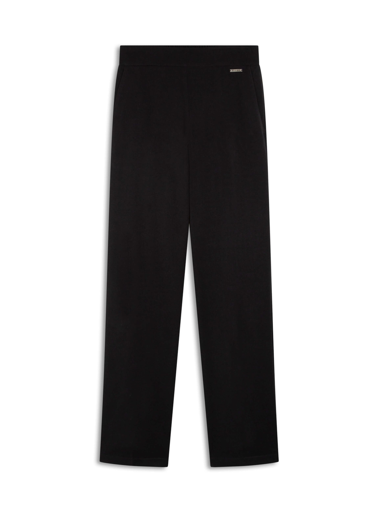 Calça York Straight Preto