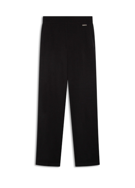 Calça York Straight Preto