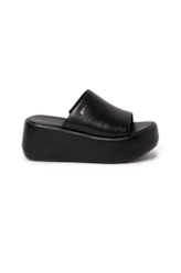 Calçado Flatform Sierra Preto