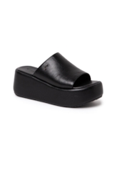 Calçado Flatform Sierra Preto
