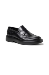 Calçado Loafer Caleb Preto