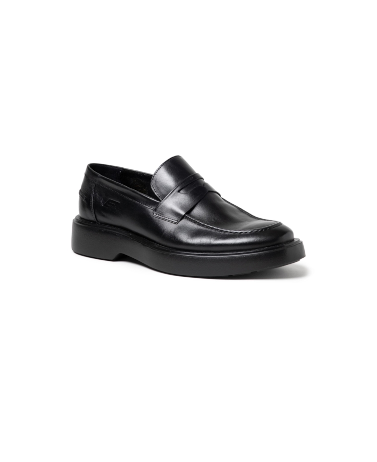Calçado Loafer Caleb Preto