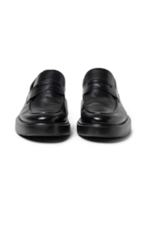 Calçado Loafer Caleb Preto