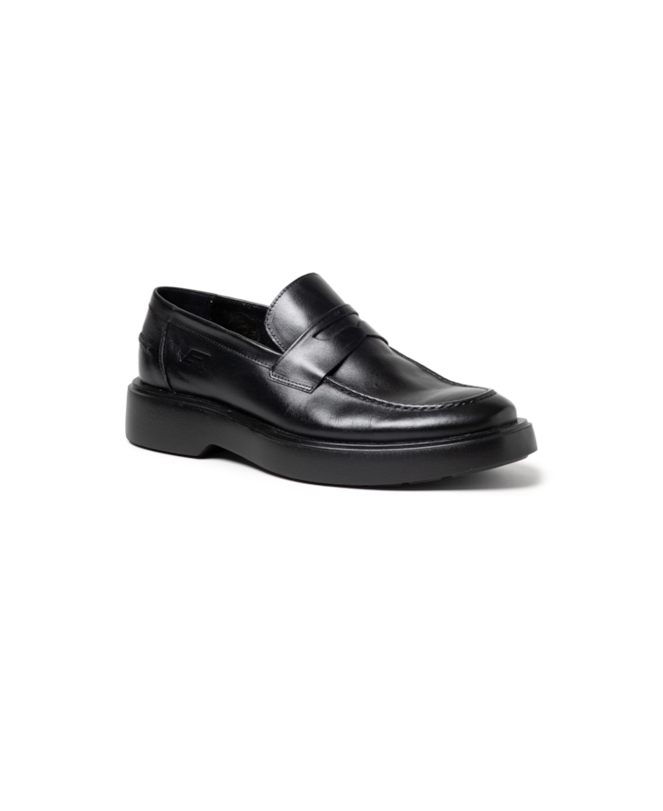 Calçado Loafer Caleb Preto