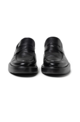 Calçado Loafer Caleb Preto