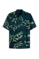 Camisa Austin Surf New Italian Verde