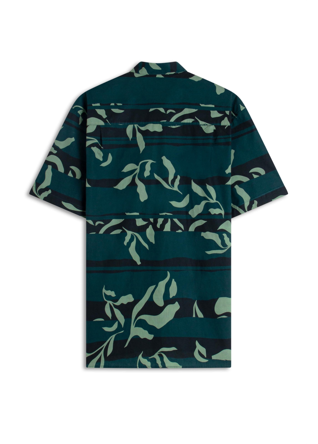 Camisa Austin Surf New Italian Verde