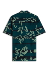 Camisa Austin Surf New Italian Verde