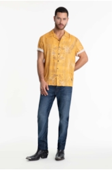 Camisa Bandana American Padrao 3
