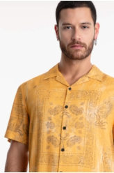 Camisa Bandana American Padrao 3