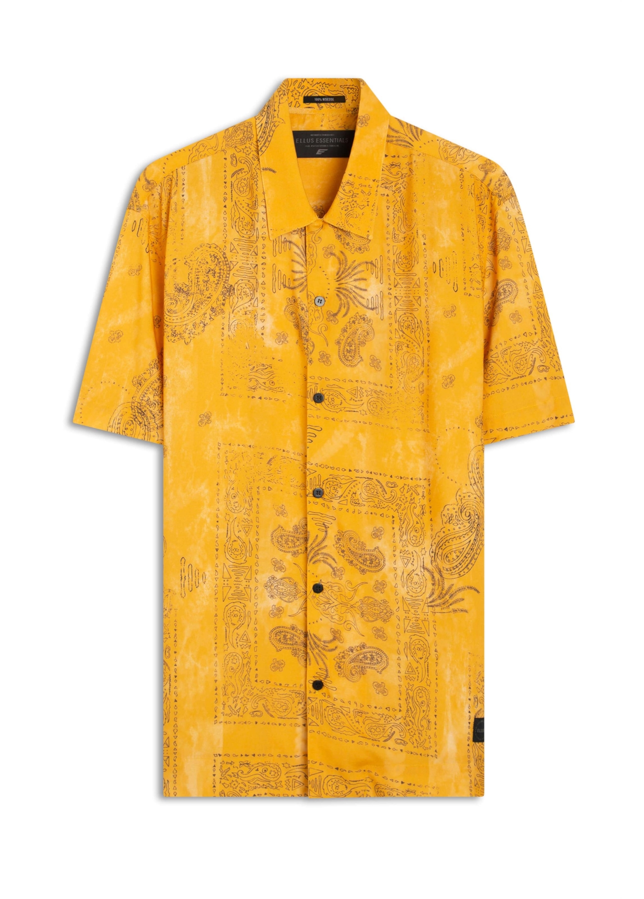 Camisa Bandana American Padrao 3